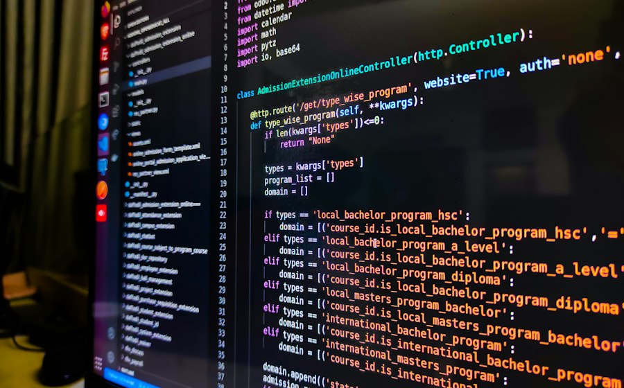 Firmware & Embedded Systems