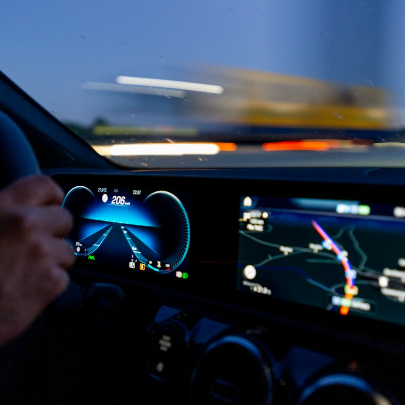 Automotive