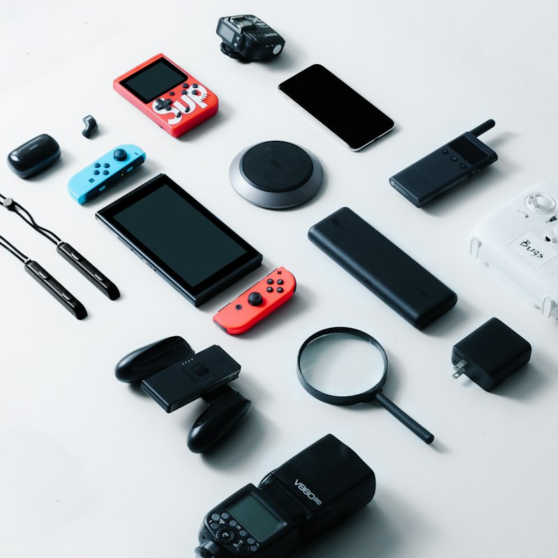 Consumer Tech
