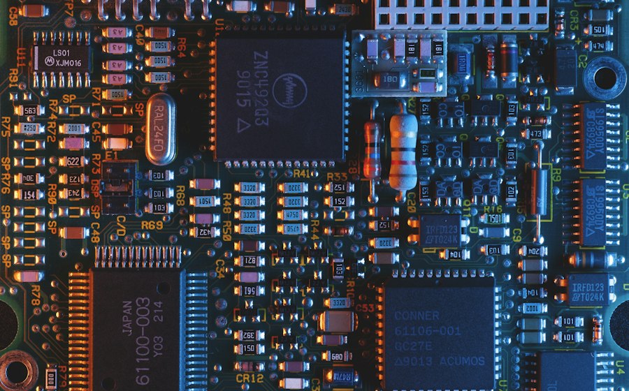 Legacy Firmware Modernization